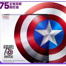 2014 Rittenhouse Marvel 75th Anniversary Trading Cards 8