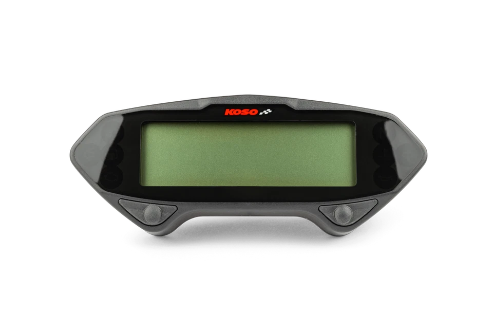 DB01RN Koso Tacho mit ABE - Bild 4 von 4