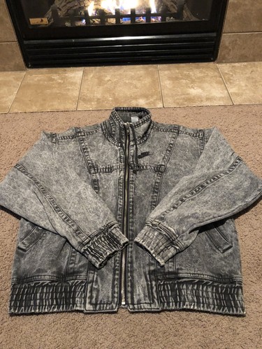 Vintage 90s Nike Challenge Court Denim 