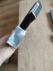 Jeu nintendo nes GUMSHOE FAH