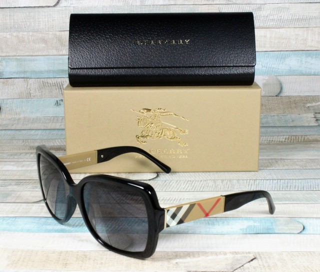 burberry 4160