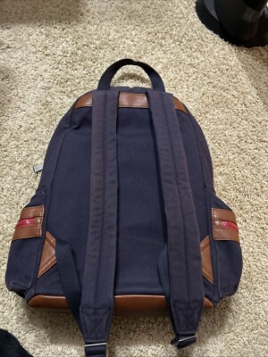 buy laptop backpack tommy Amazon.com: Hilfiger Men's Element with Sleeve : Electronics this backpack is a versatile companion that complements any outfit. Tommy Hilfiger Backpack Laptop Slip