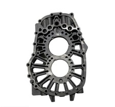 1999 - 2003 Zf6 7.3 6 Speed Ford Manual Transmission Mid Support Plate