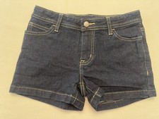 Size 12 faded glory girls shorts 10