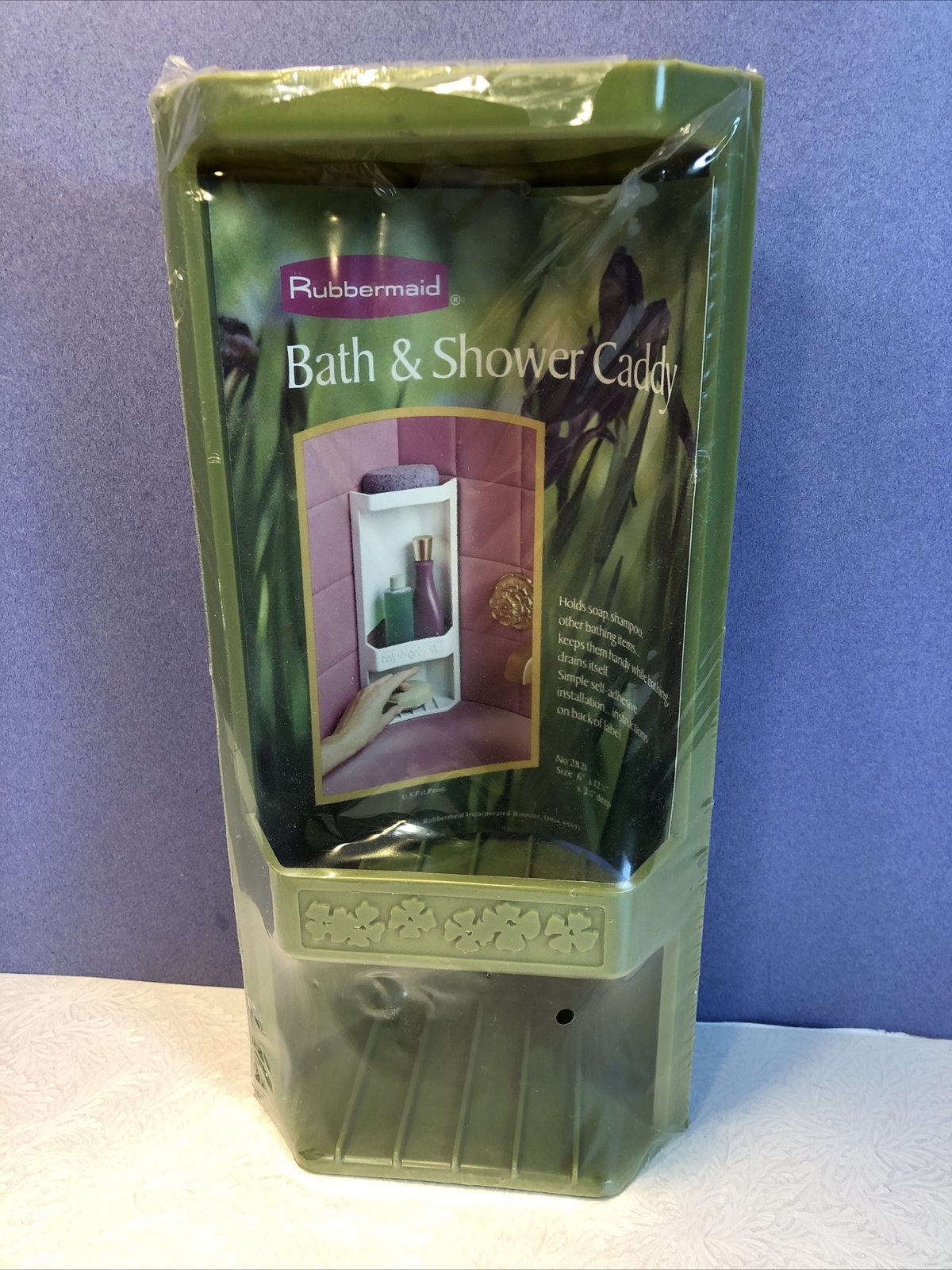 Vintage Corner Bathtub for sale Only 2 left at 75