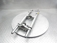 1996 94-00 BMW R1100 R1100RS OEM Fork Tubes Front Suspension Triple Tree Set