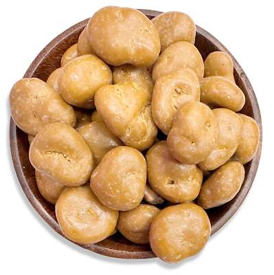 Sea Salt Caramel Cherries Premium Quality Caramel Cherries by NY Spice