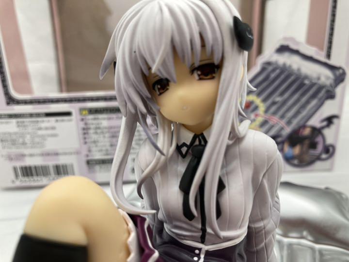 High School DxD New Toujou Koneko 1/8 Figure From Japan | eBay