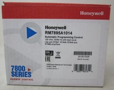 1 PCS New Honeywell RM7895A1014 Burner Control High Quality Fast Shipping 