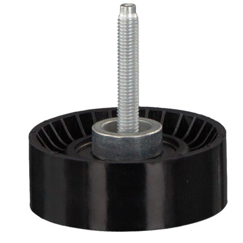 Febi 33977 Idler Pulley Fits Ford - Picture 10 of 11