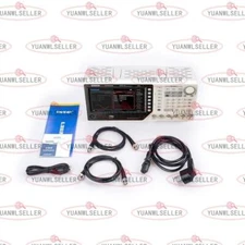 1PCS Hantek Arbitrary waveform Function generator HDG6202B New