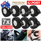 <!--F#f_0-->7Pcs Wire Loom Harness Tape Wiring Harness Cloth Tape Adhesive Electrical Tape<!--F/-->
