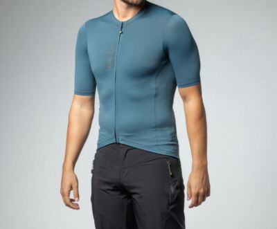 Ale Maillot Pragma Couleur Bloc Hors Route