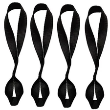 Soft Loop Tie Down Straps,Heavy Duty,for Motorcycle 