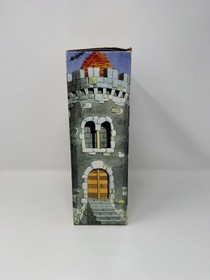 Lego #1906 Majisto's Tower Castle Dragon Knights 1994