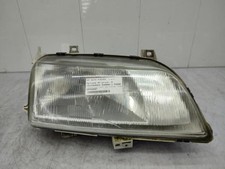 Feu avant (phare) Volkswagen SHARAN