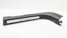 VOLVO S90 DOOR SILL TRIM FRONT RIGHT DRIVER SIDE R-DESIGN 31377617 2017