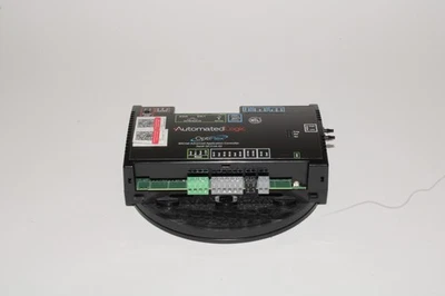 OF253A-E2, AUTOMATISIERTE LOGIK OF253A-E2 OPTIFLEX BACNET ERWEITERTE ANWENDUNGSSTEUERUNG - Bild 1 von 4