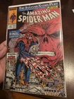 Amazing Spider-Man 325 Near Mint  Marvel 1989