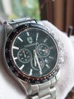 New Carrero Torino Avatar Chronnograph Watch 44mm CS866BKOR — photo 10