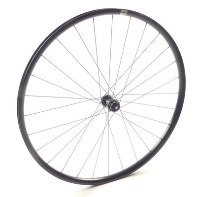 Newmen Performance 25 Laufrad Vorne 29er Newmen Fade R Nabe #21066