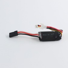 Speed Controller Replacement RC Aircraft Accessories for WLtoys K160