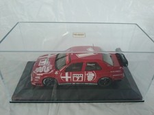 Minichamps 1/43 Alfa Romeo 155V6 Ti 1993 DTM 7 Nanini