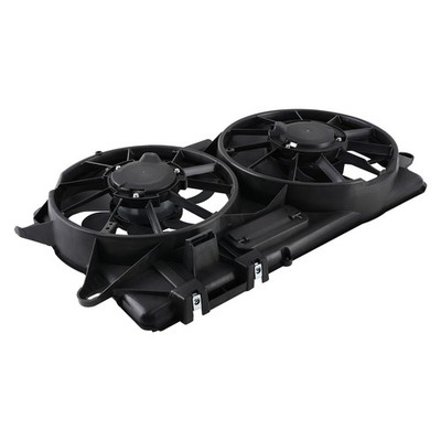Electric Radiator Cooling Fan for Ford Mustang 2015-2022 FR3Z8C607B FO3115204