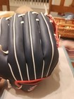Franklin Boston Red Sox Kid Nation Baseball Glove. — photo 9