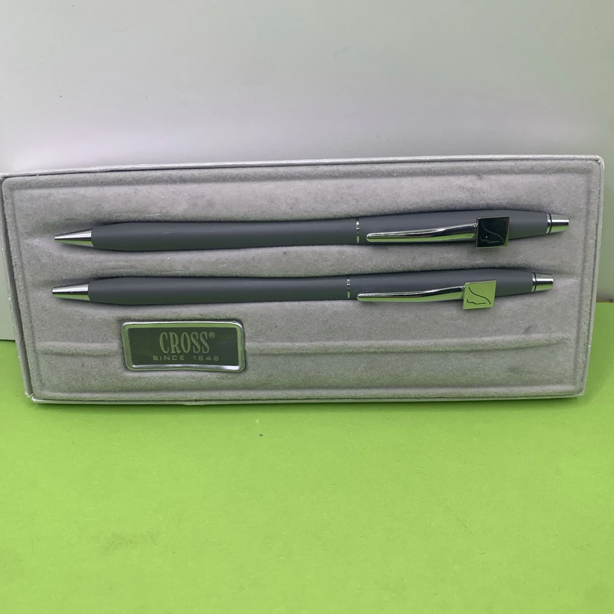 Collectible Pen & Writing Instrument Sets with Vintage for sale | eBay