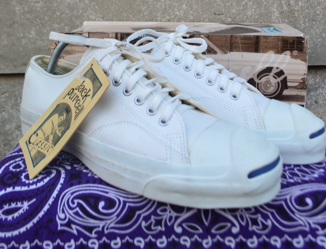 converse jack purcell made in usa products for sale | eBay