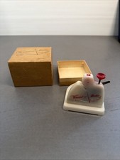 N1 Vintage THREAD-A MATIC JEWEL Model 72 with Box B10