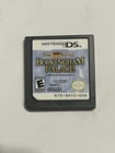 Hidden Mysteries Buckingham Palace (Nintendo DS NDS) Original Game