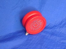 Duncan Lil' Champ Yo Yo Red Case VGC Vintage HTF