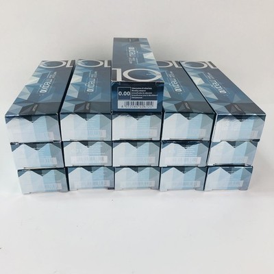 Lot of 16! Mowan Megix10 Hair Dye Color Creme Varoius Multi Shades NEW SEALED
