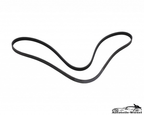 Keilrippenriemen 1588Mm FüR Fiat Kia Lancia Brava Bravo I K2900 Carnival 99-16-image