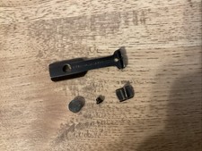 Winchester 1906 22lr 0480 Sight Assembly - Front Rear