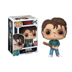 Steve 475 FUNKO POP | eBay