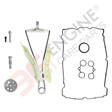 Kit de distribution Citroen DS3