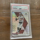 2020 Panini Mosaic - Tom Brady #135 PSA 10 🐐
