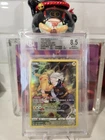 Pikachu TG05/TG30 BGS 8.5