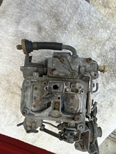 Vintage Carburetor Varajet 2 Rochester Original Parts