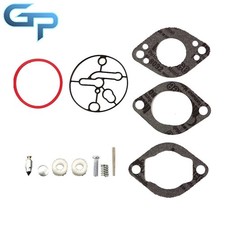 For Briggs  Stratton Carburetor Overhaul Rebuild Repair Kit 696146 Carb