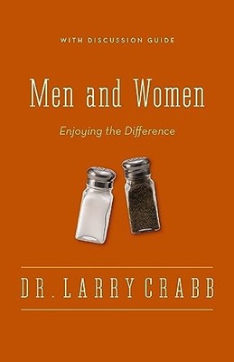 Men and Women: Enjoying the Difference