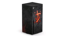 Xbox Series X Wrap   DOOM: The Dark Ages | LI...