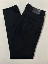 34 Heritage Charisma Pants Men’s 34x34 Black Comfort Rise Classic Tagged 34x36