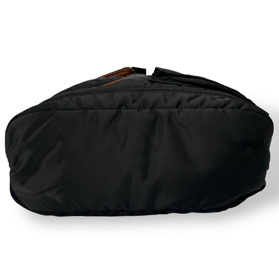 Porter Backpack Drawstring Tanker Backpack Logo L… - image 7