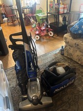 Bluey /all towels kirby vacuum cleaner avalir...