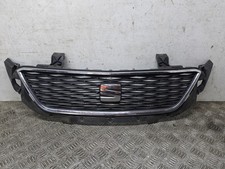 Seat Toledo Mk4 Tdi Cr Ecomotive S 2012-2015 Front Grille