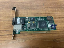 Agilent AT-2700FTX Network Card *